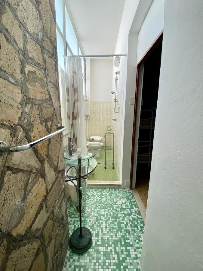 米尔纳别墅酒店 里米尼 外观 照片